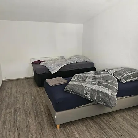 Welcome To Nde-flat In 公寓 *