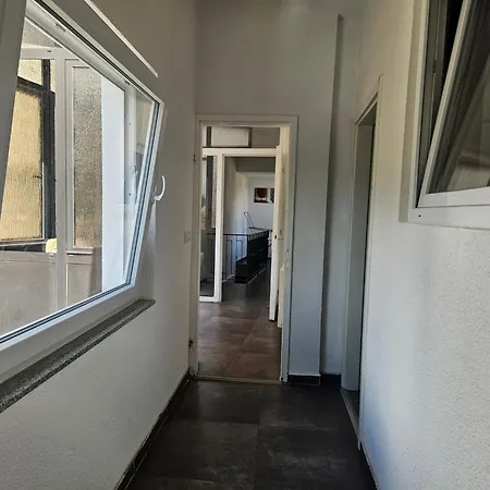 Welcome To Nde-flat In * 阿巴斯塔特