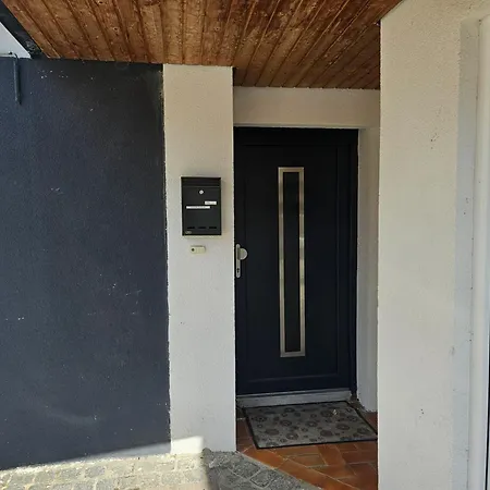 Welcome To Nde-flat In 公寓 *