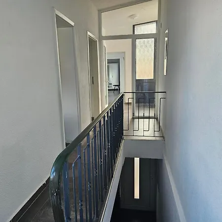 公寓 Welcome To Nde-flat In *