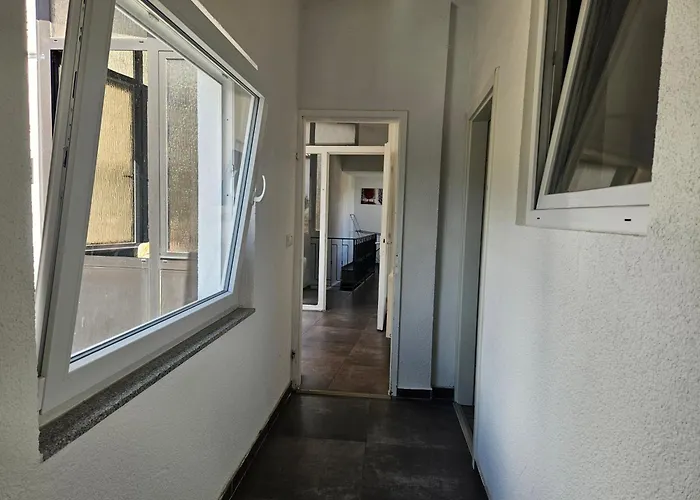 Welcome To Nde-flat In * Abstatt