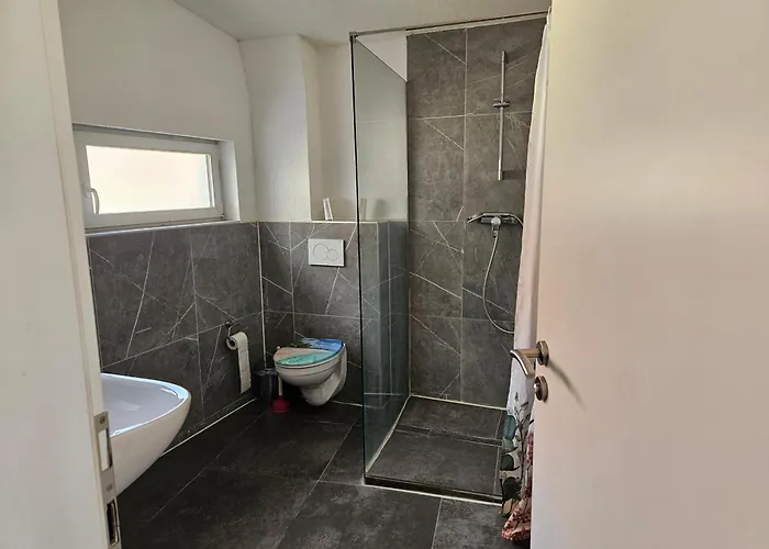 Welcome To Nde-flat In アパート *