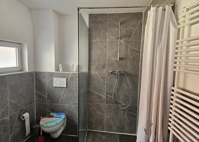 アパート Welcome To Nde-flat In *