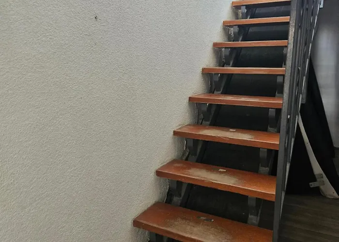 Welcome To Nde-flat In アパート